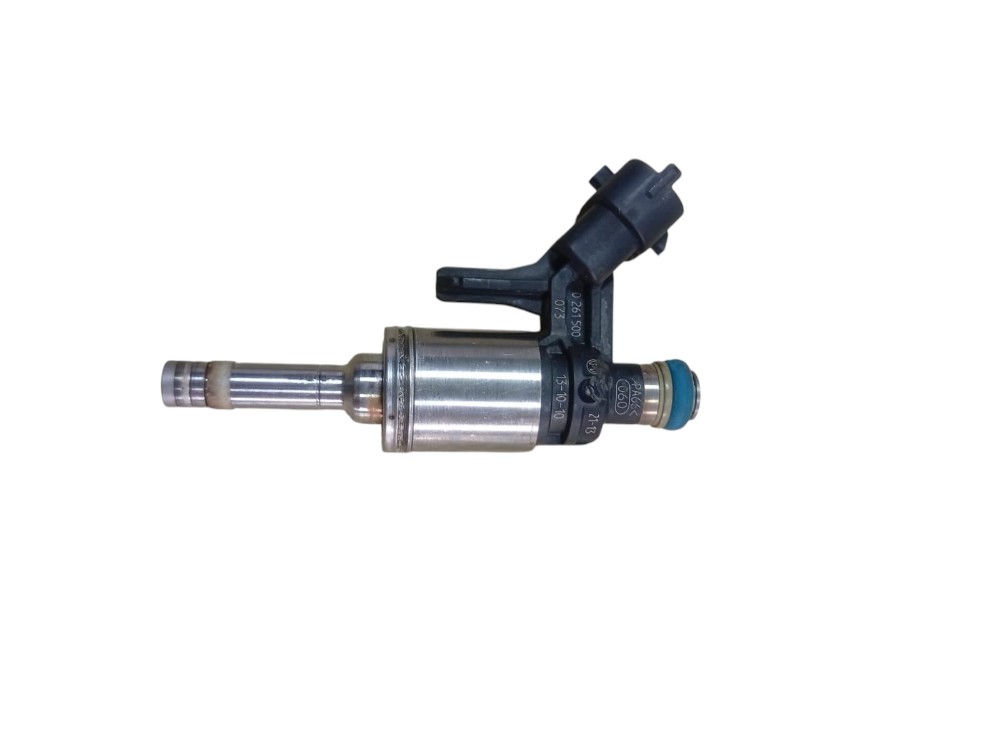 Flauta Bico Injetor Peugeot 3008