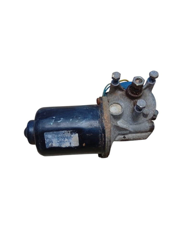 Motor Limpador Parabrisa Corsa Mongana 2002 2010
