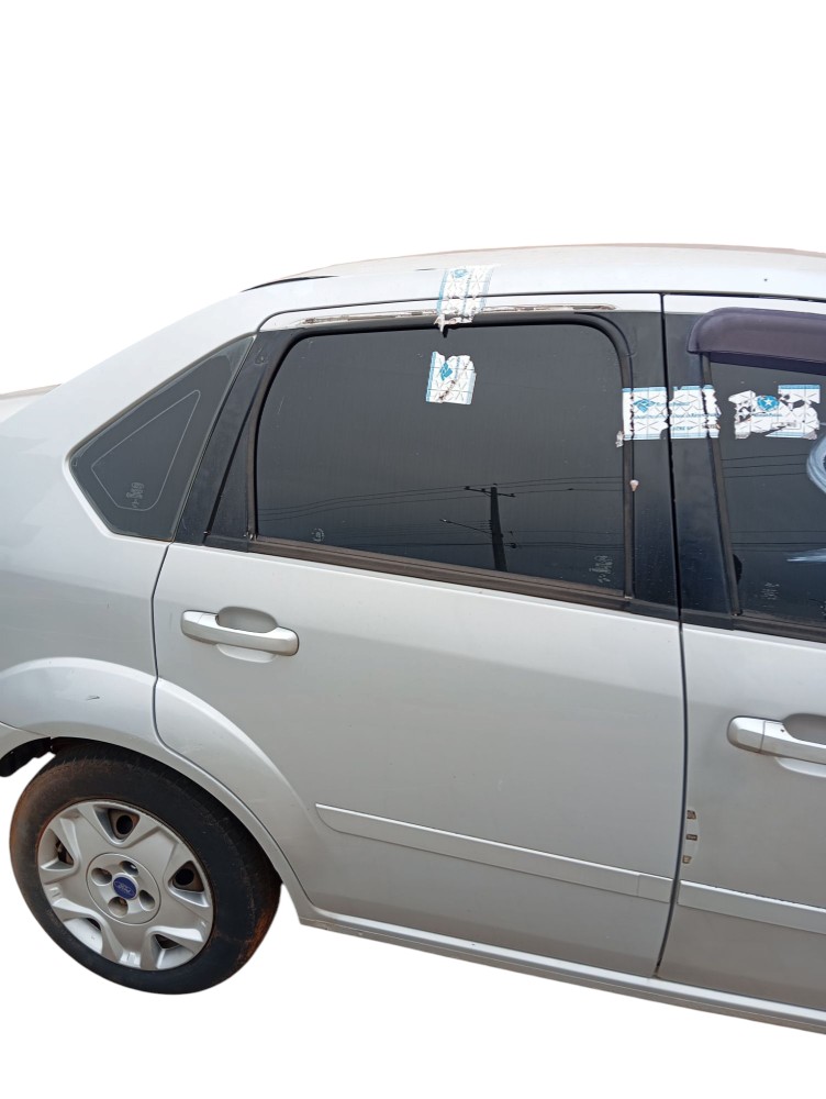 Porta Traseira Direita Fiesta Sedan 2013