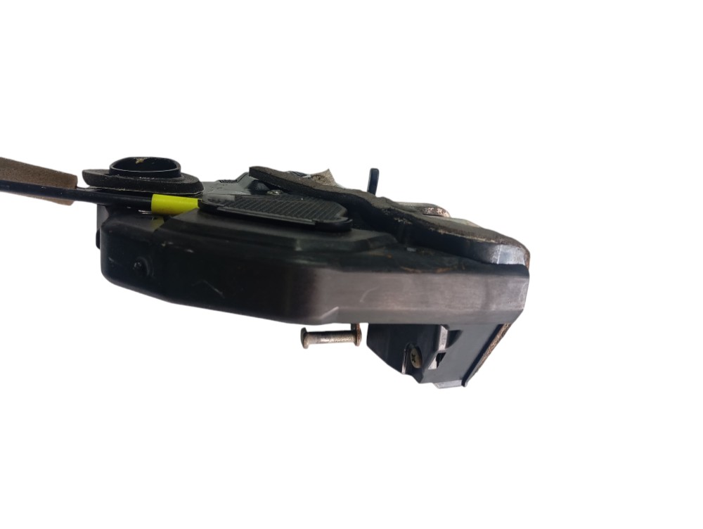 Fechadura Traseira Esquerda Toyota Camry 3.5 2008 4