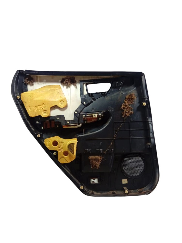 Forro Porta Traseiro Direito Nissan Murano 3.5 2010 4