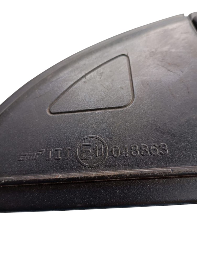 Retrovisor Elétrico Direito Volkswagen Nivus 2021 2022 6