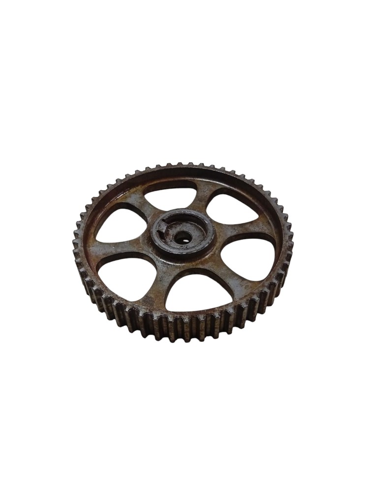 Polia Comando Válvula Volkswagen Gol Saveiro Voyage 1.0 1.6