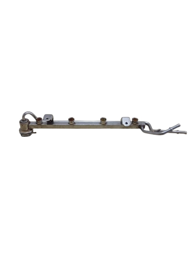Flauta Bico Injetor Audi A3 1.8 2000 2005