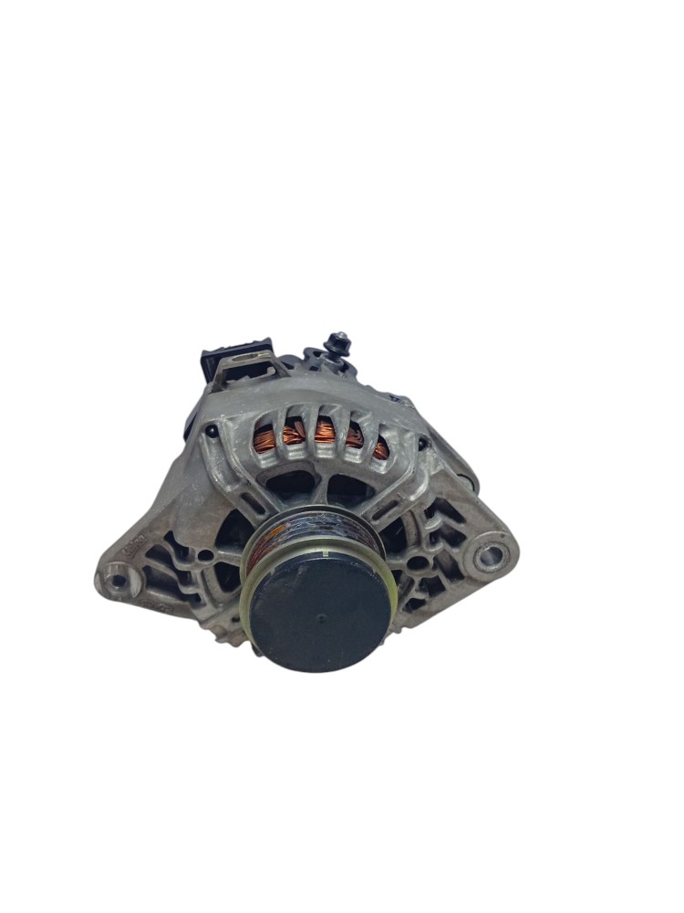 Alternador 13.5v 120a Creta 1.6 2021 373002b910 6