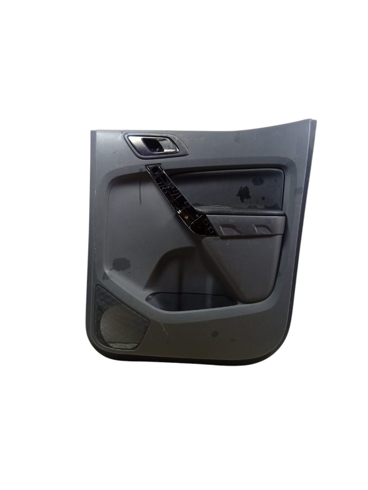 Forro Porta Traseira Direita Ford Ranger 2018