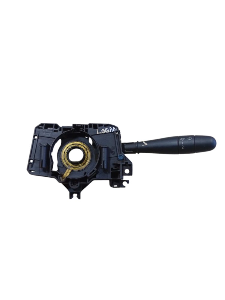 Chave Limpador Parabrisa Renault Logan 2008 2012