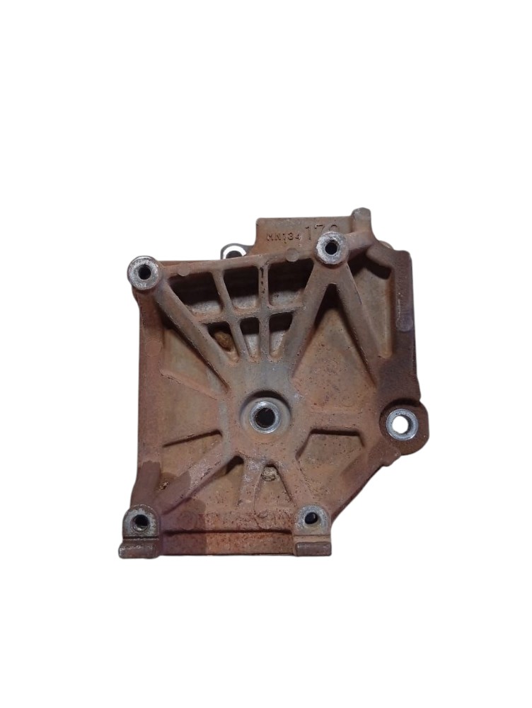 Suporte Compressor Ar Condicionado Mitsubishi Airtrek 2008 4