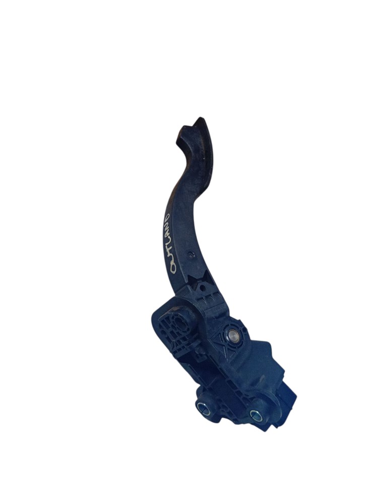Pedal Acelerador Eletrônico Outlander 3.0 16000a102 4