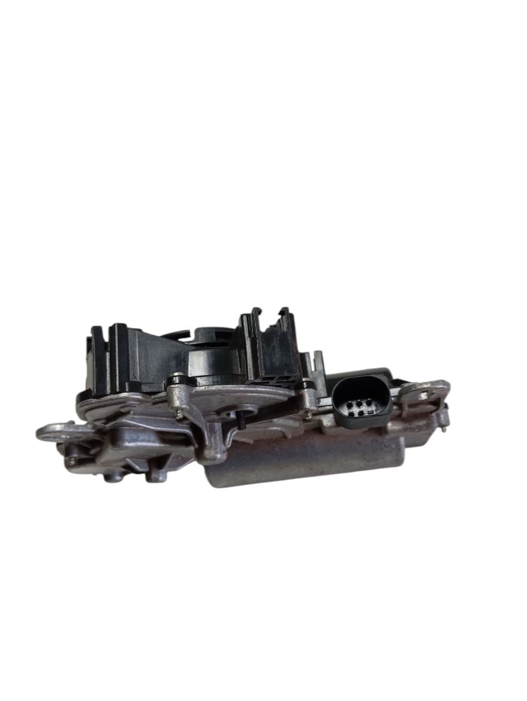 Motor Atuador Tampa Traseira Audi Q7 3.0 2016 4m0827887b 6