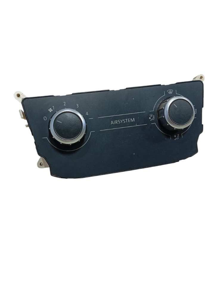 Comando Ventilação Volkswagen Gol Voyage Saveiro 2008 2012 2