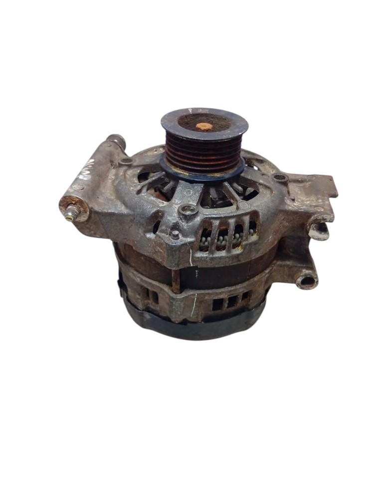 Alternador Fiat Doblô Com Avaria