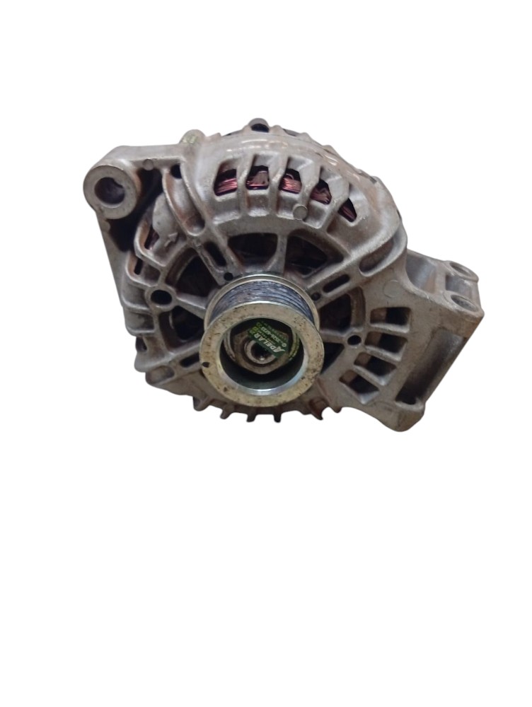 Alternador Ford Focus Fiesta Ka 1.6 2010 2014