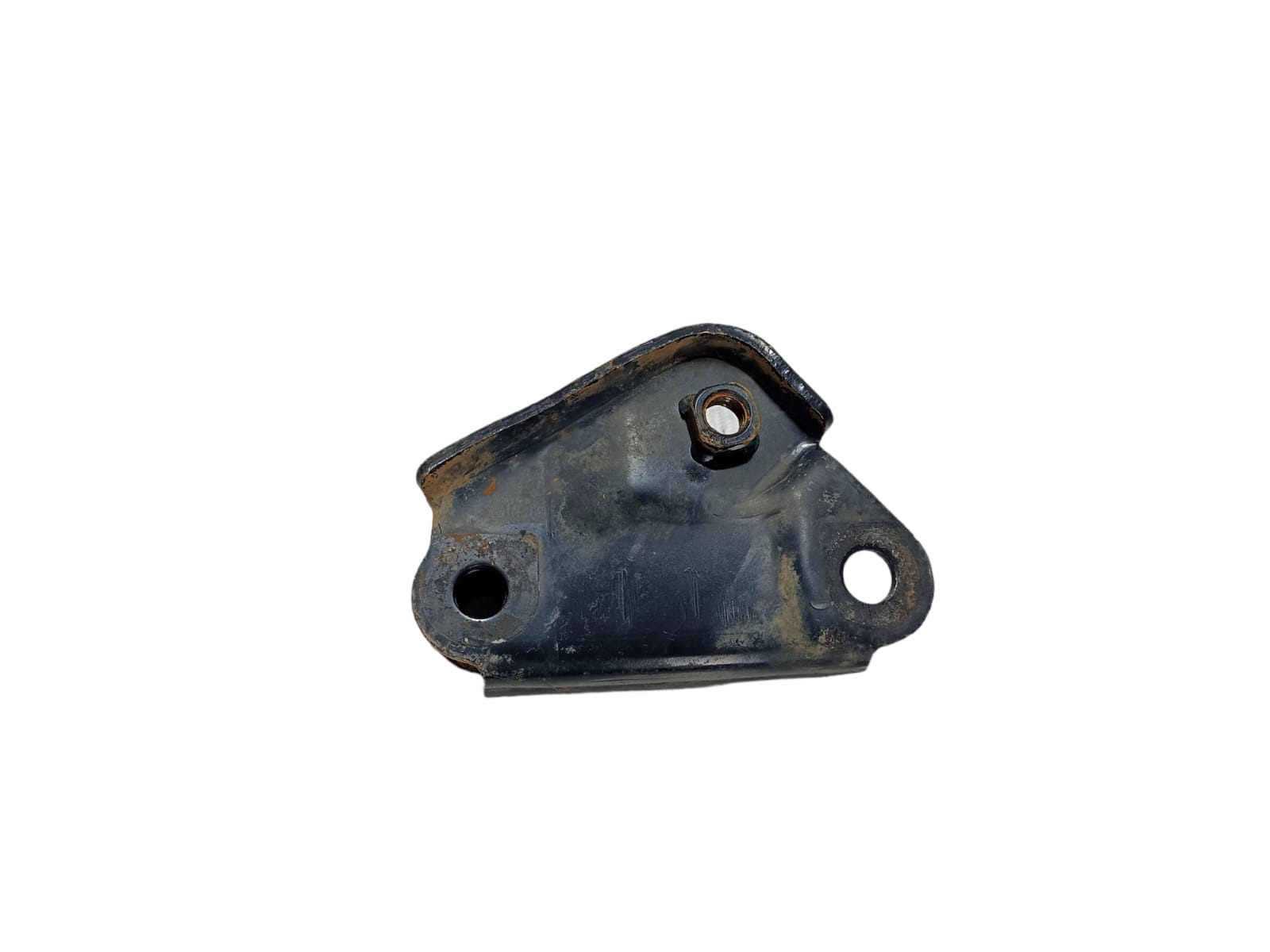 Suporte Coxim Inferior Central Nissan Versa 2021