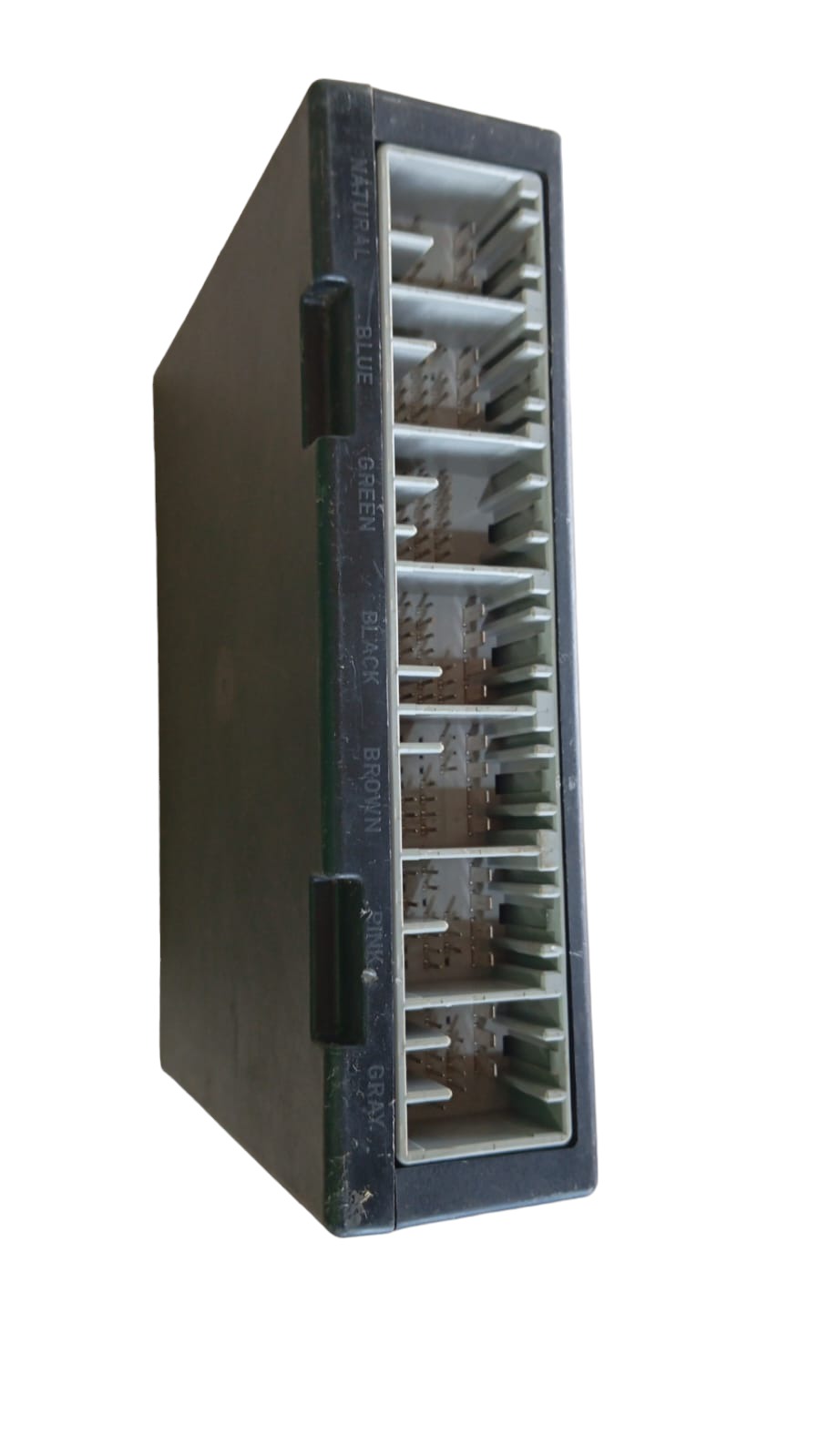 Modulo Conforto Sonic 2013 A 2016 – 13589097 3