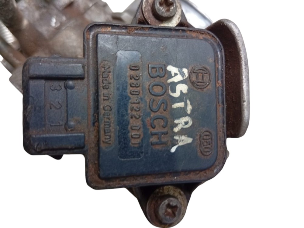 Tbi Corpo Borboleta Chevrolet Astra Vectra 2.0 1998 2004 7