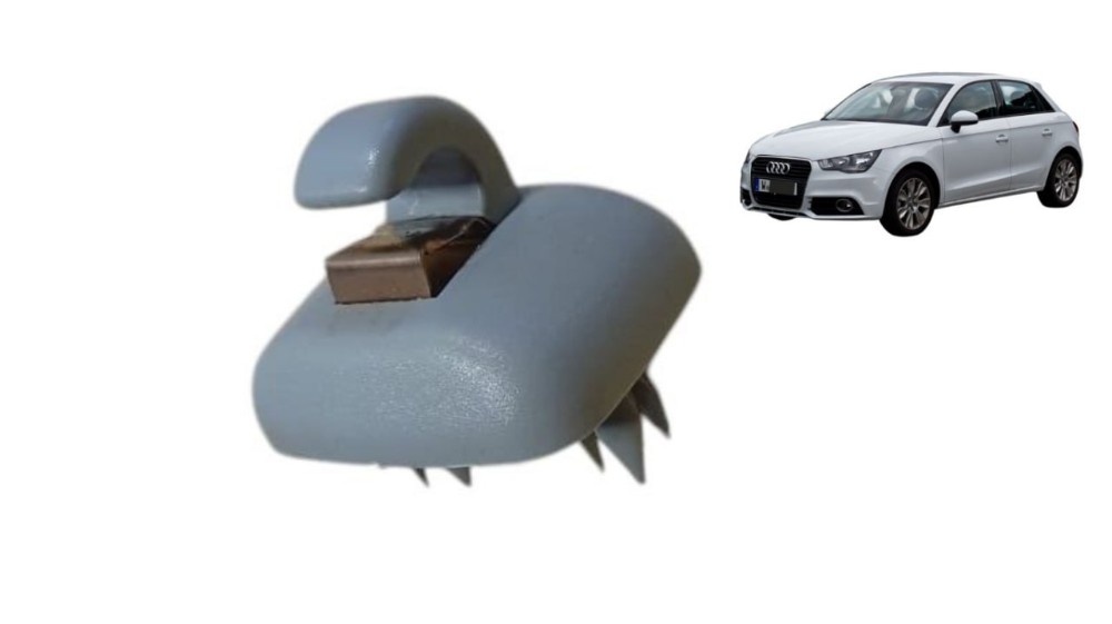 Presilha Quebra Sol Audi A1 2013 Spb