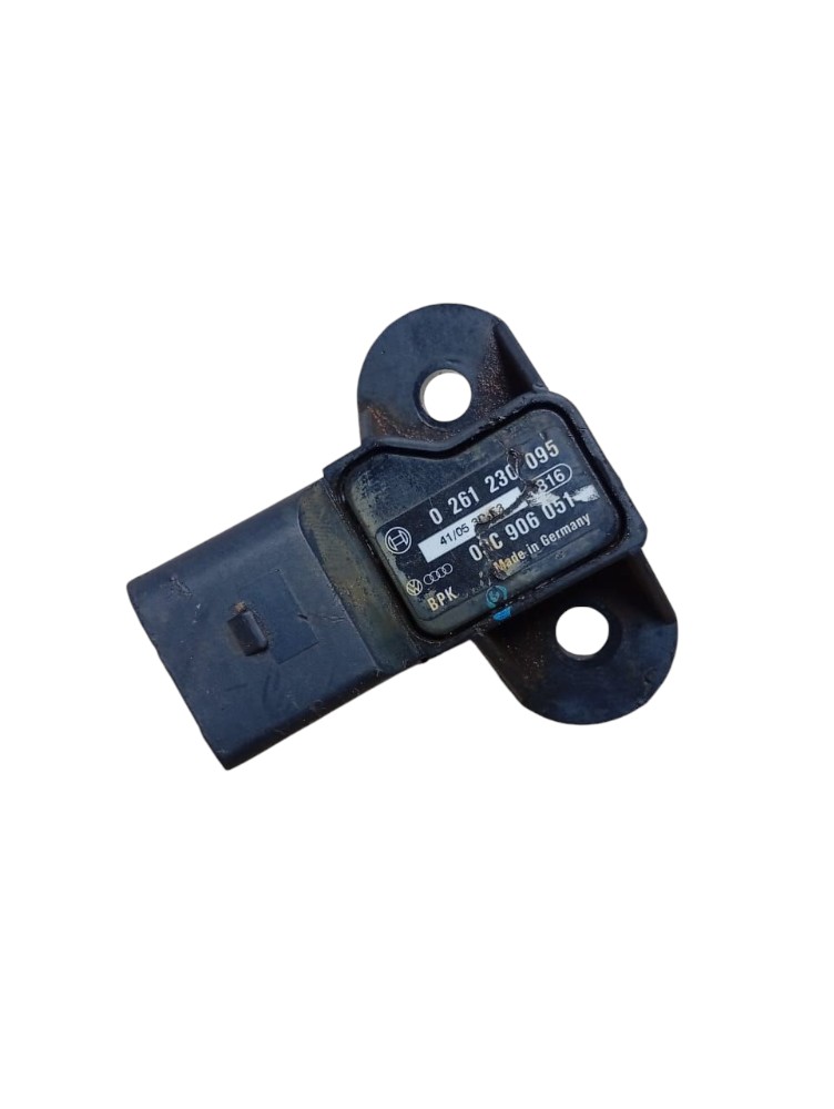 Sensor Map Volkswagen Fox Gol Kombi Polo Saveiro 2005 2007