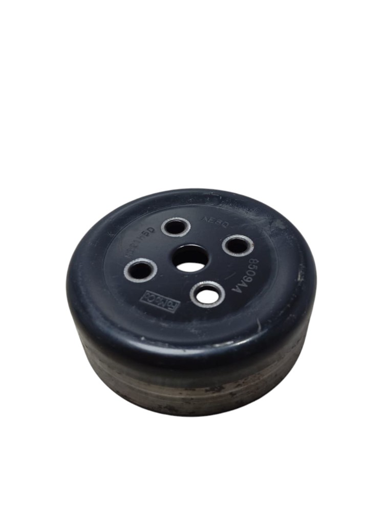 Polia Bomba Água Ford New Fiesta 2014 2016 M321h5d