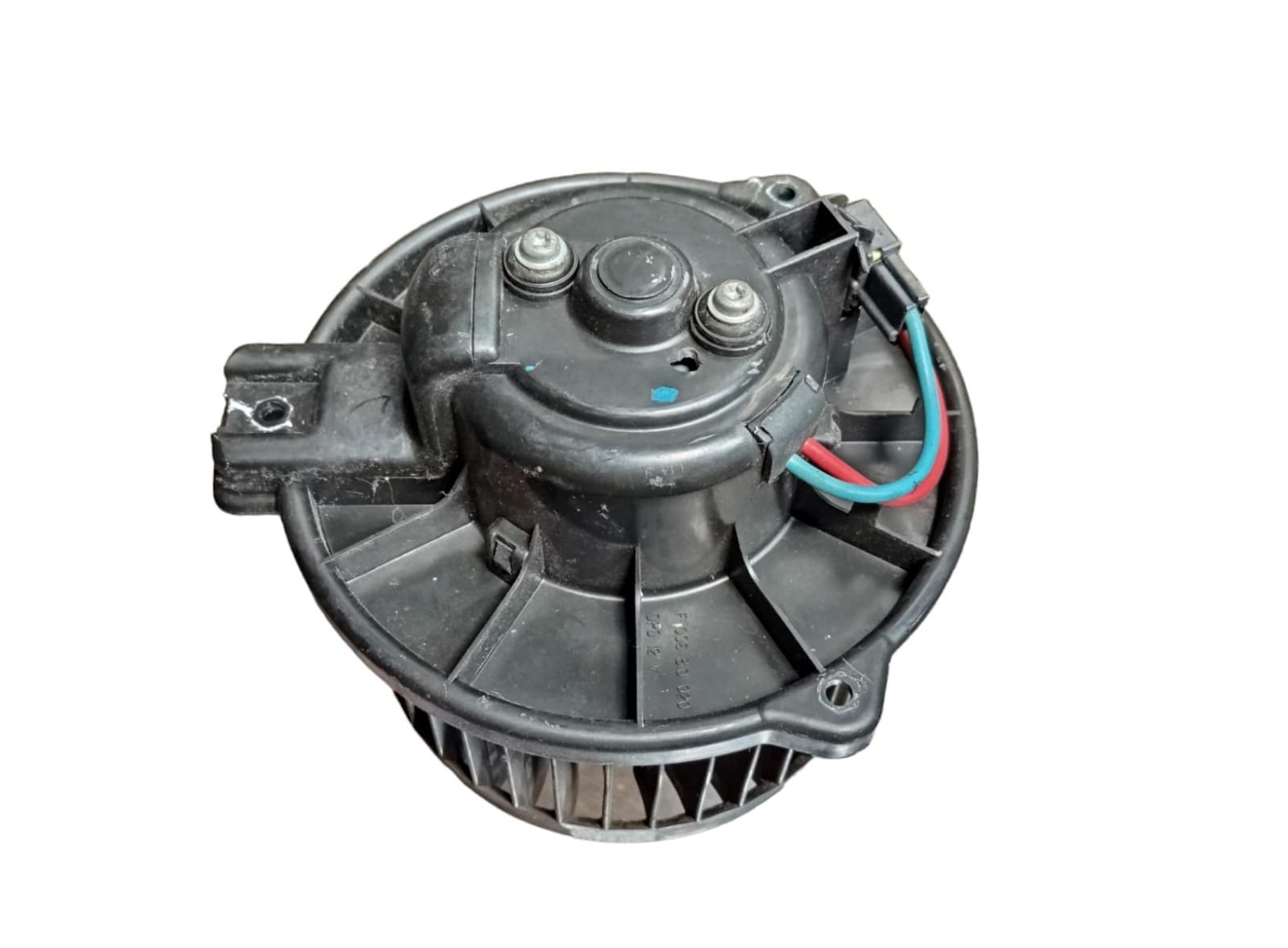 Motor Ar Forçado Honda Fit 2009 2