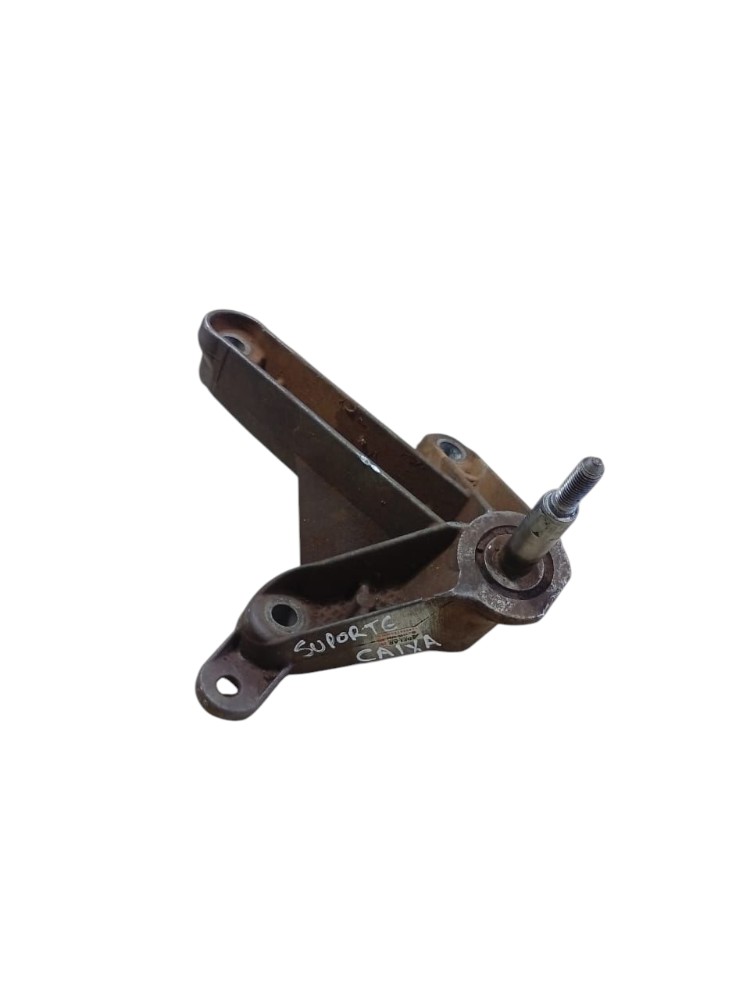 Suporte Coxim Câmbio Renault Logan Sandero 2010 2012