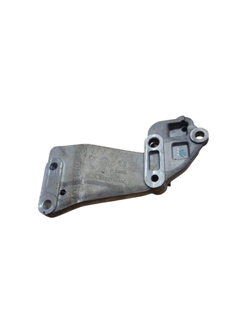 Suporte Alternador Jeep Compass 2018 2019 1