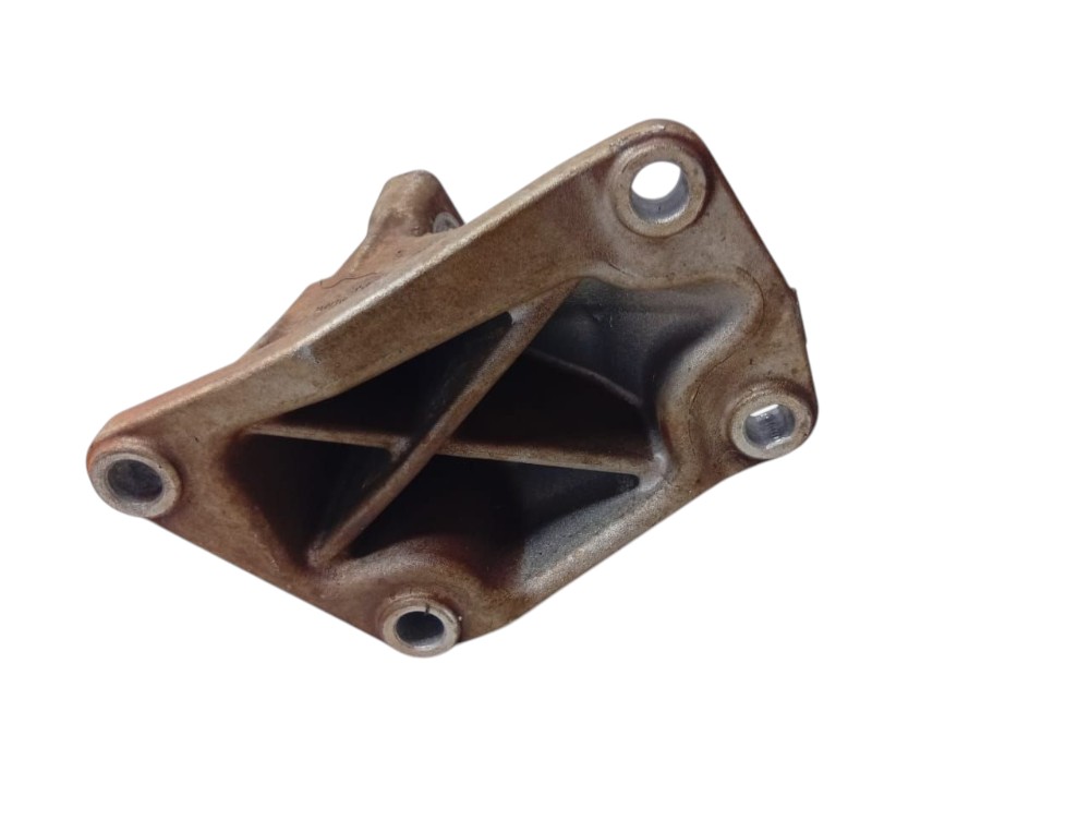 Suporte Coxim Motor Esquerdo Jeep Grand Cherokee 3.6 2013 3