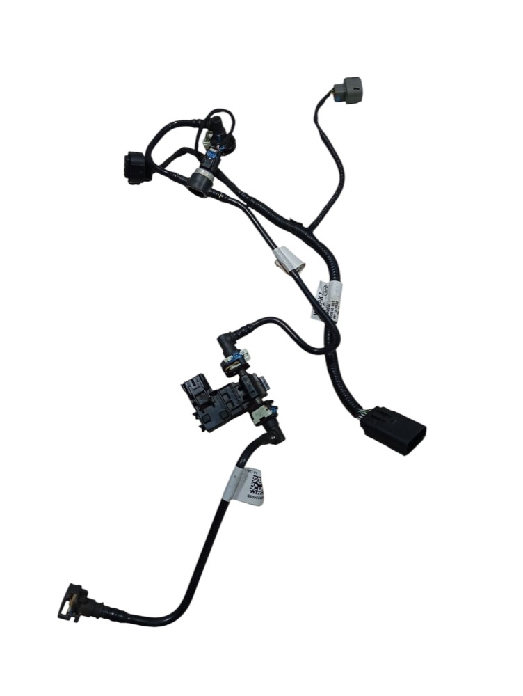 Chicote Sensor Fluxo Combustível Onix 2020 2022 26342013 2