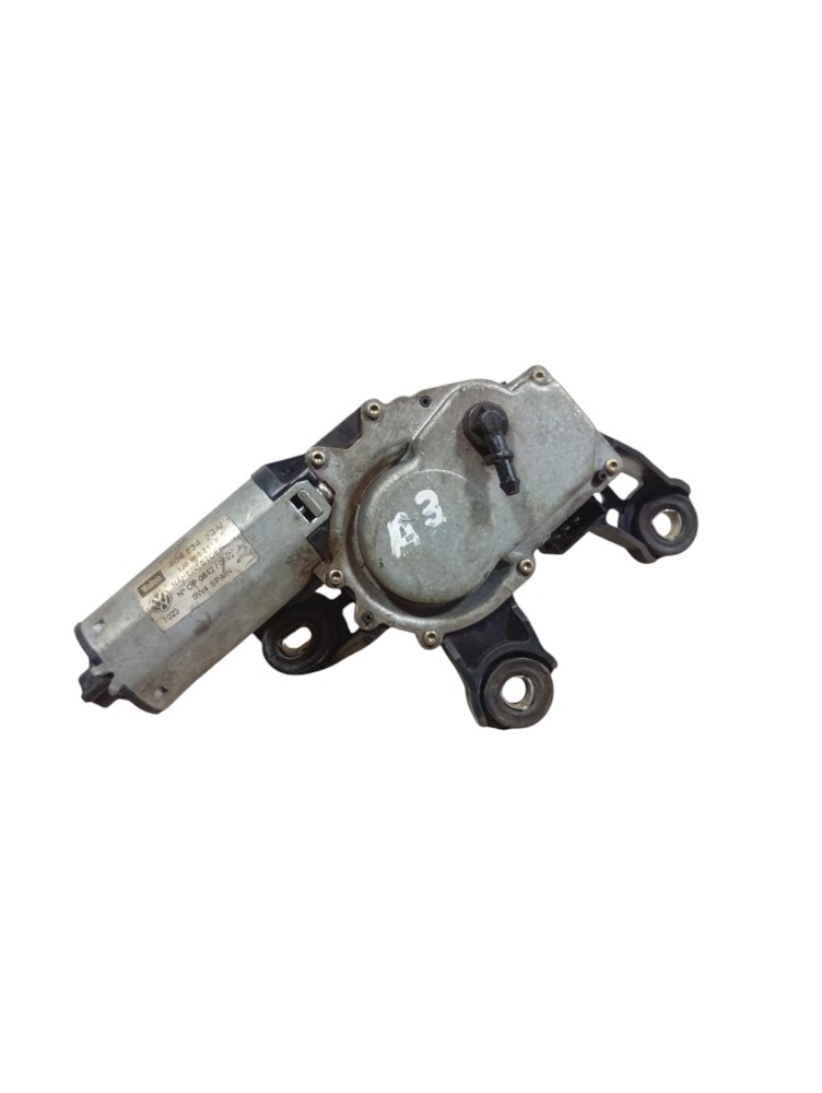 Motor Limpador Traseiro Audi A3 Volkswagen Golf 1996 2002