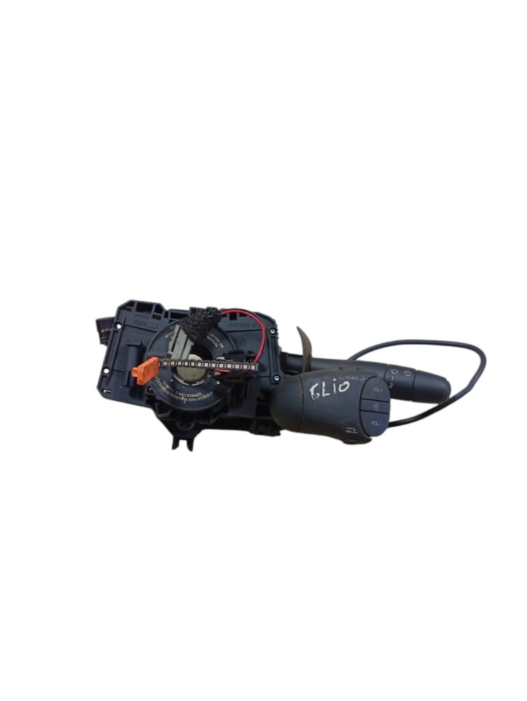 Clav Limpador Parabrisa Renault Clio Sandero