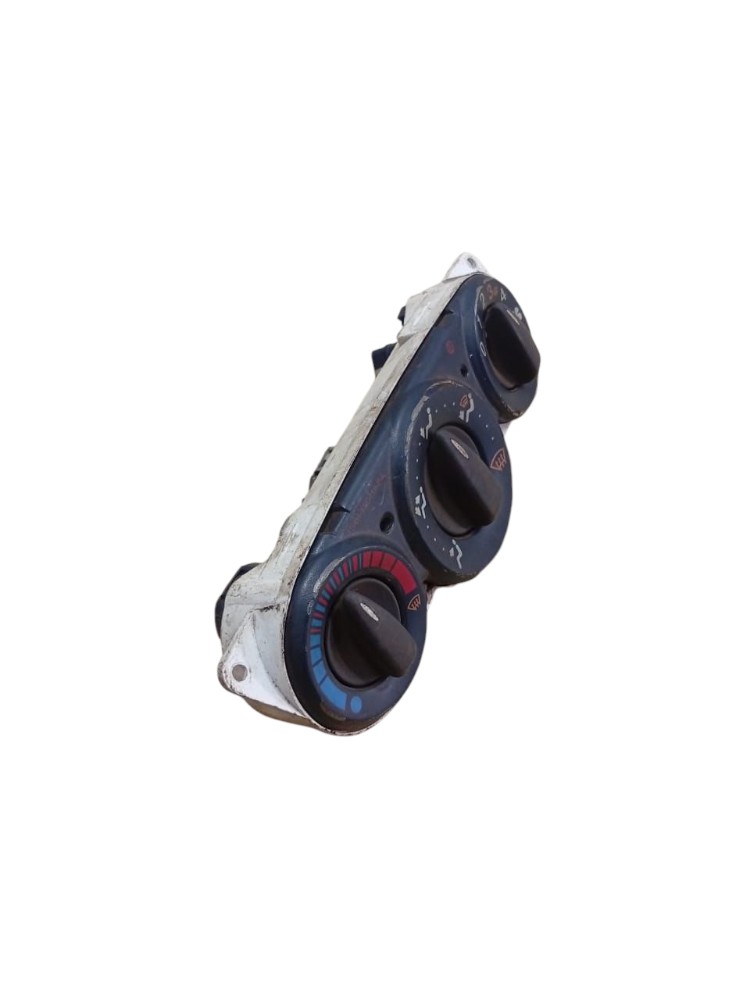 Comando Ar Condicionado Ford Focus 2002 2006 2