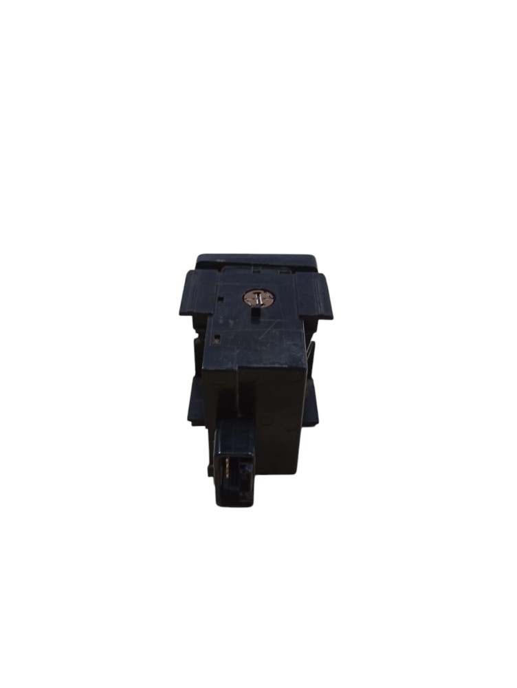 Botão Pisca Alerta Desembaçador Toyota Corolla 2003 2008 4