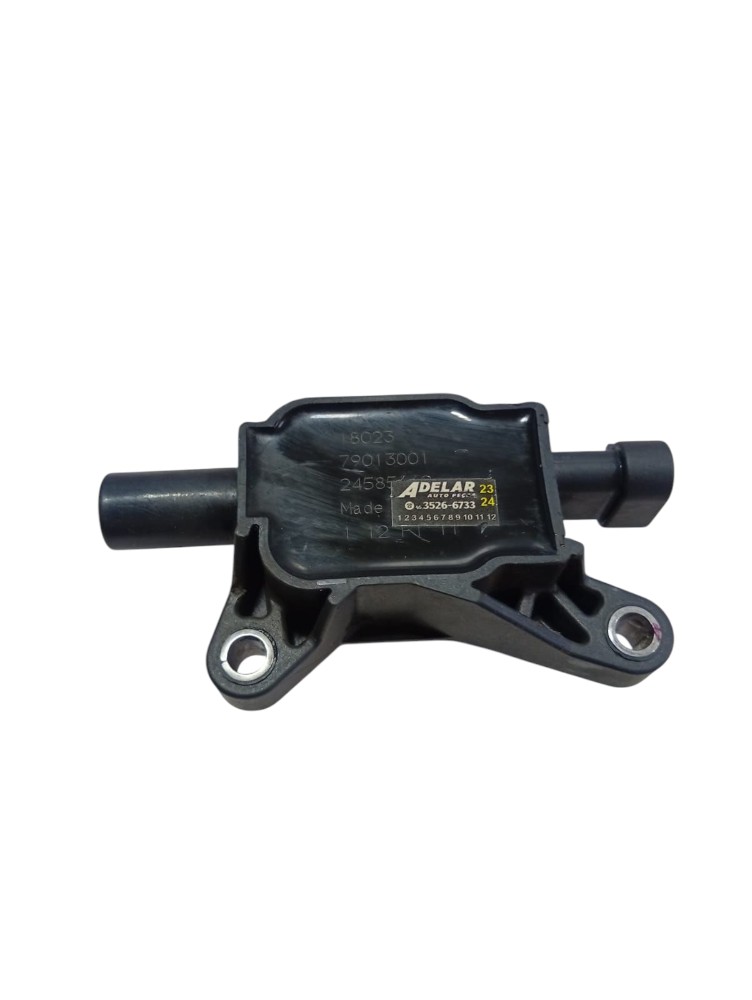 Bobina Ignição Chevrolet Onix Prisma 1.0 1.4 2012 2019