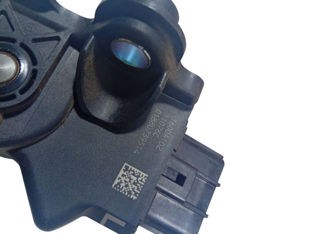 Pedal Acelerador Eletrônico Outlander 3.0 16000a102 3