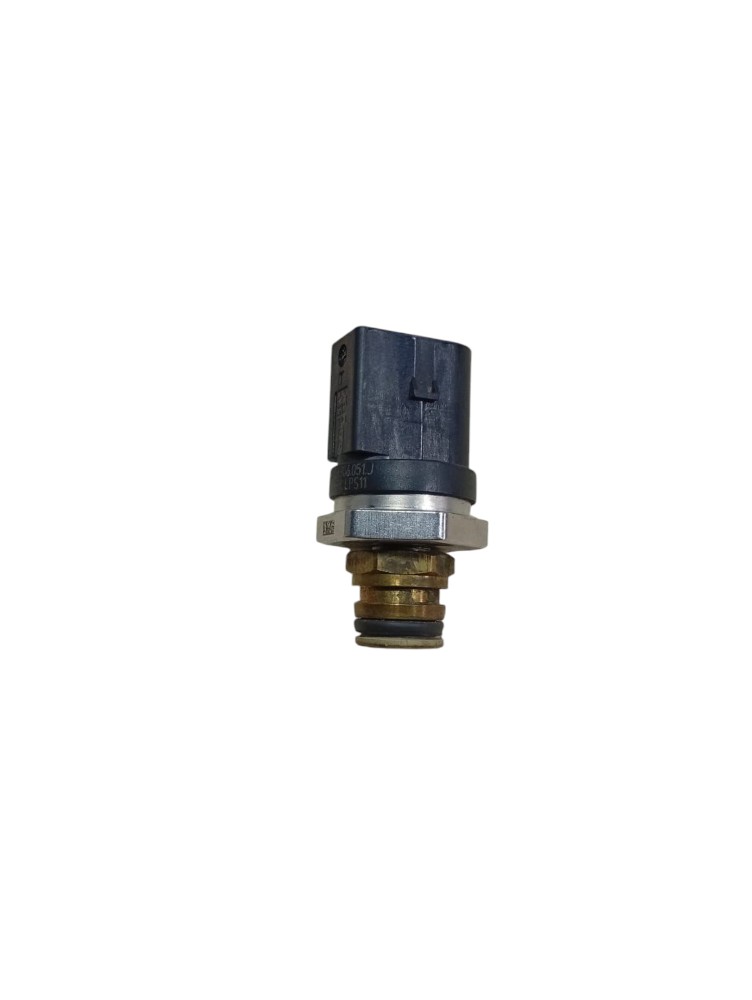 Sensor Pressão Combustível Audi A3 2.0 2016