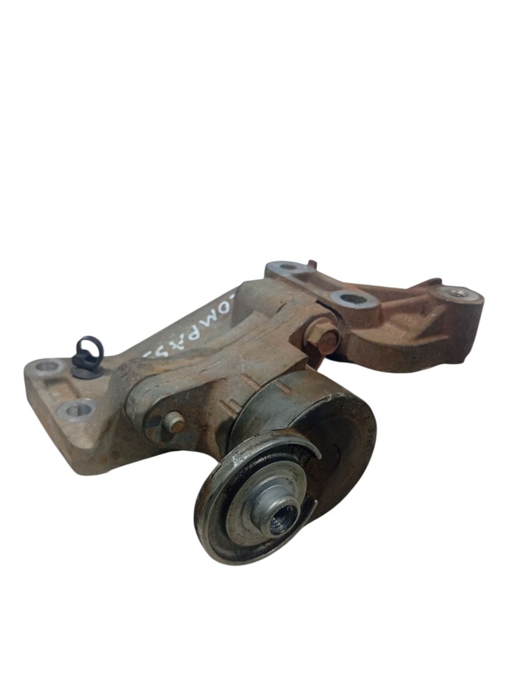 Suporte Alternador Esticador Correia Compass 2018 2021