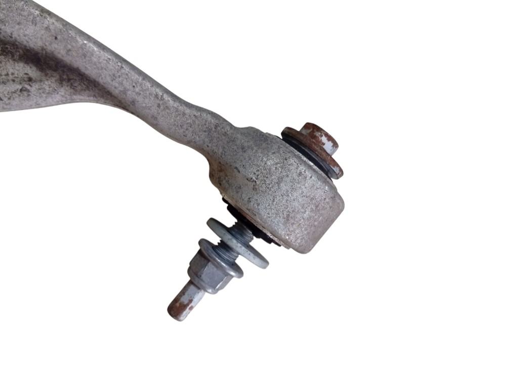 Braço suspensão traseiro esquerdo q7 3.0 2016 4m0501531 7