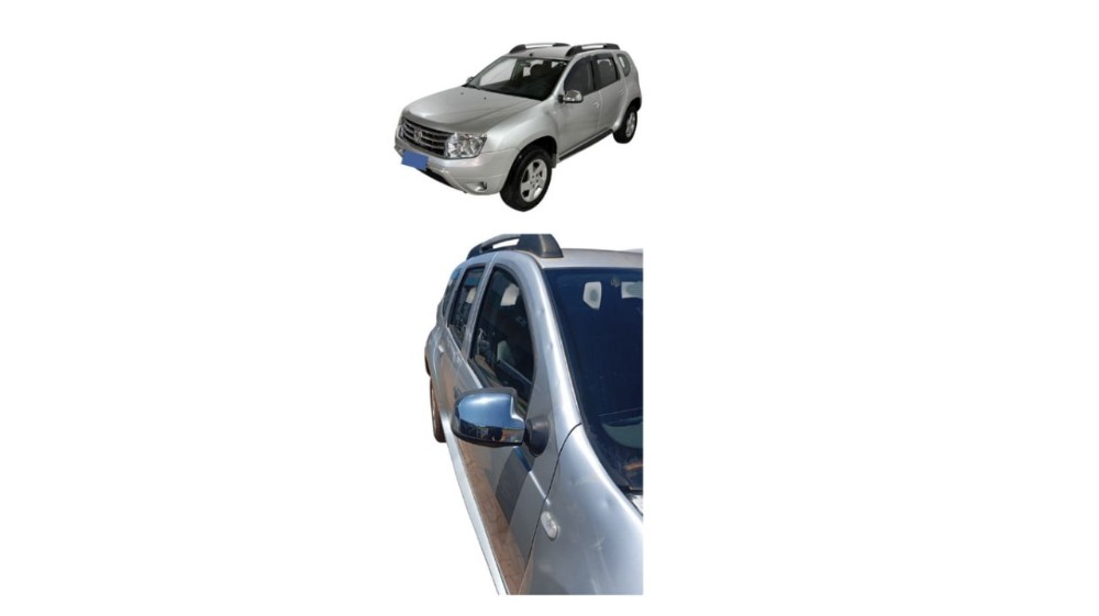 Retrovisor Direito Renault Duster 2013 2014