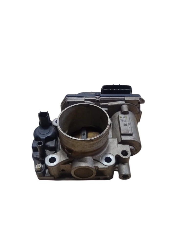 Tbi Corpo Borboleta Honda Civic Hrv 1.8 2016 2020