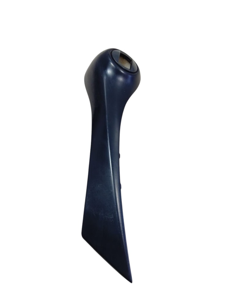 Moldura Botão Vidro Renault Megane 2008 2010 Avaria