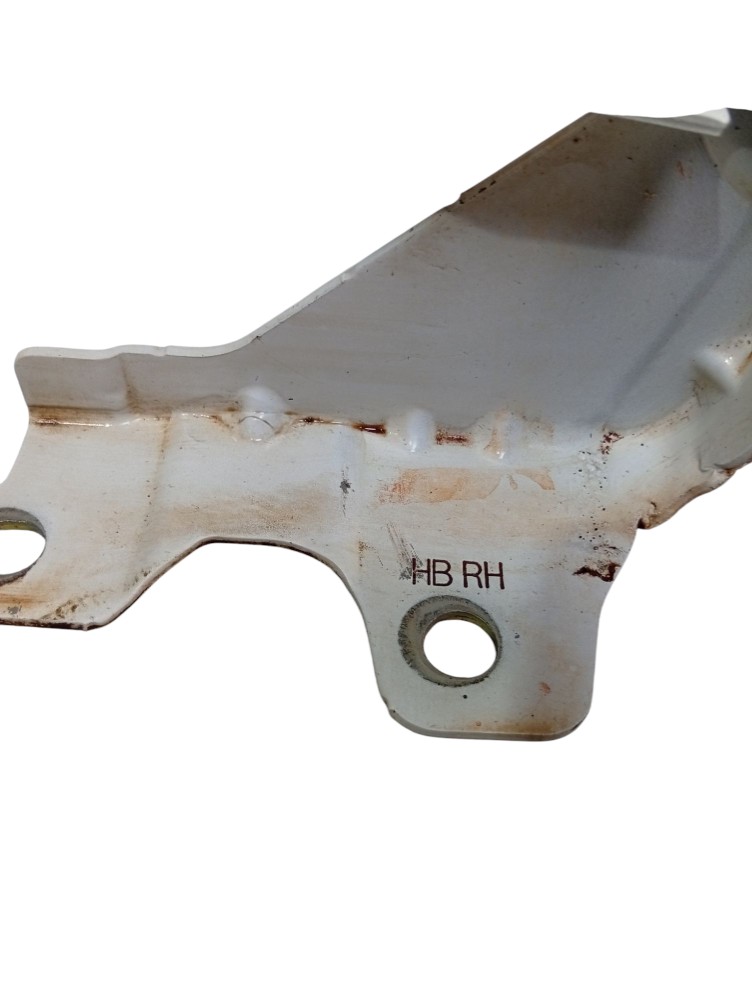 Braço Dobradiça Capô Lado Direito Hyundai Hb20 4