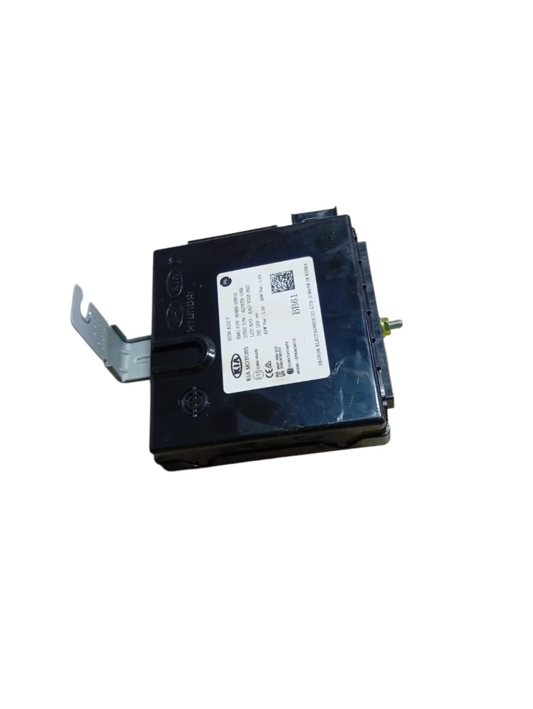 Módulo Bcm Stonic 1.0 2022 3
