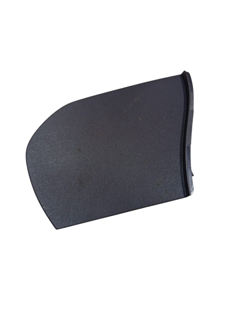 Acabamento Direito Painel Honda Civic 2014 Cinza