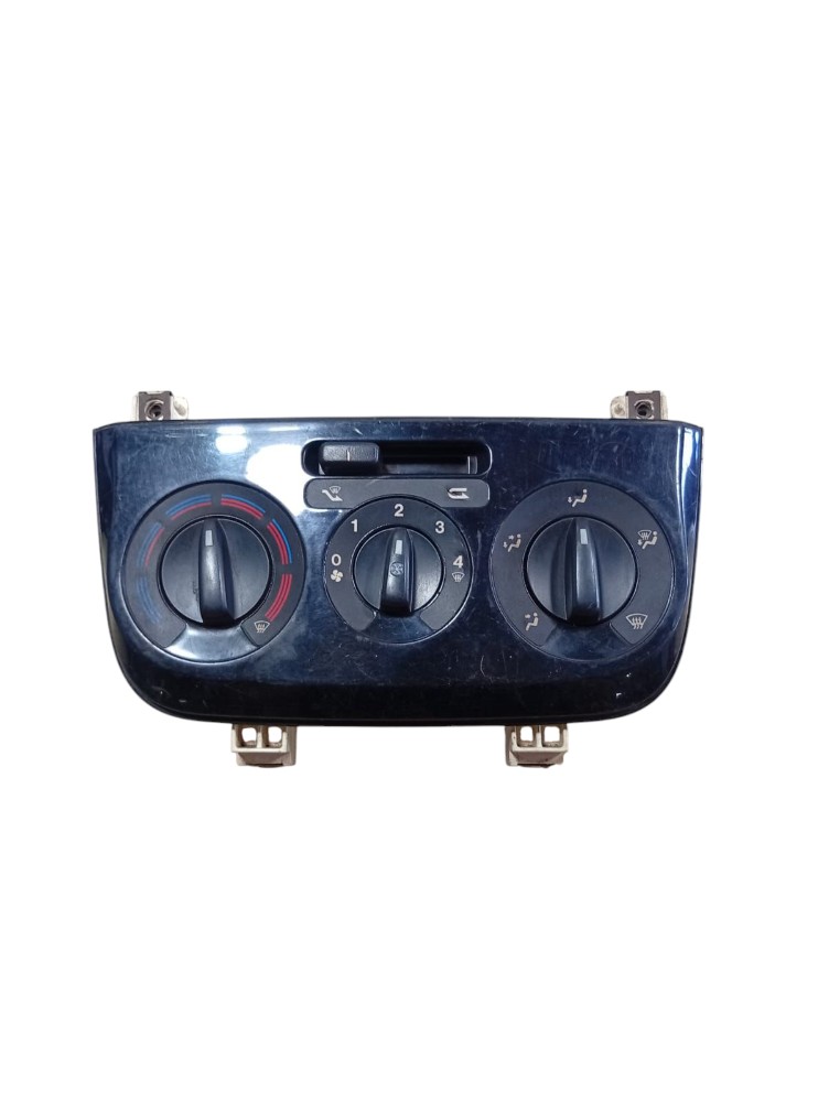 Comando Ar Condicionado Fiat Punto Linea 2008 2012 Detalhes