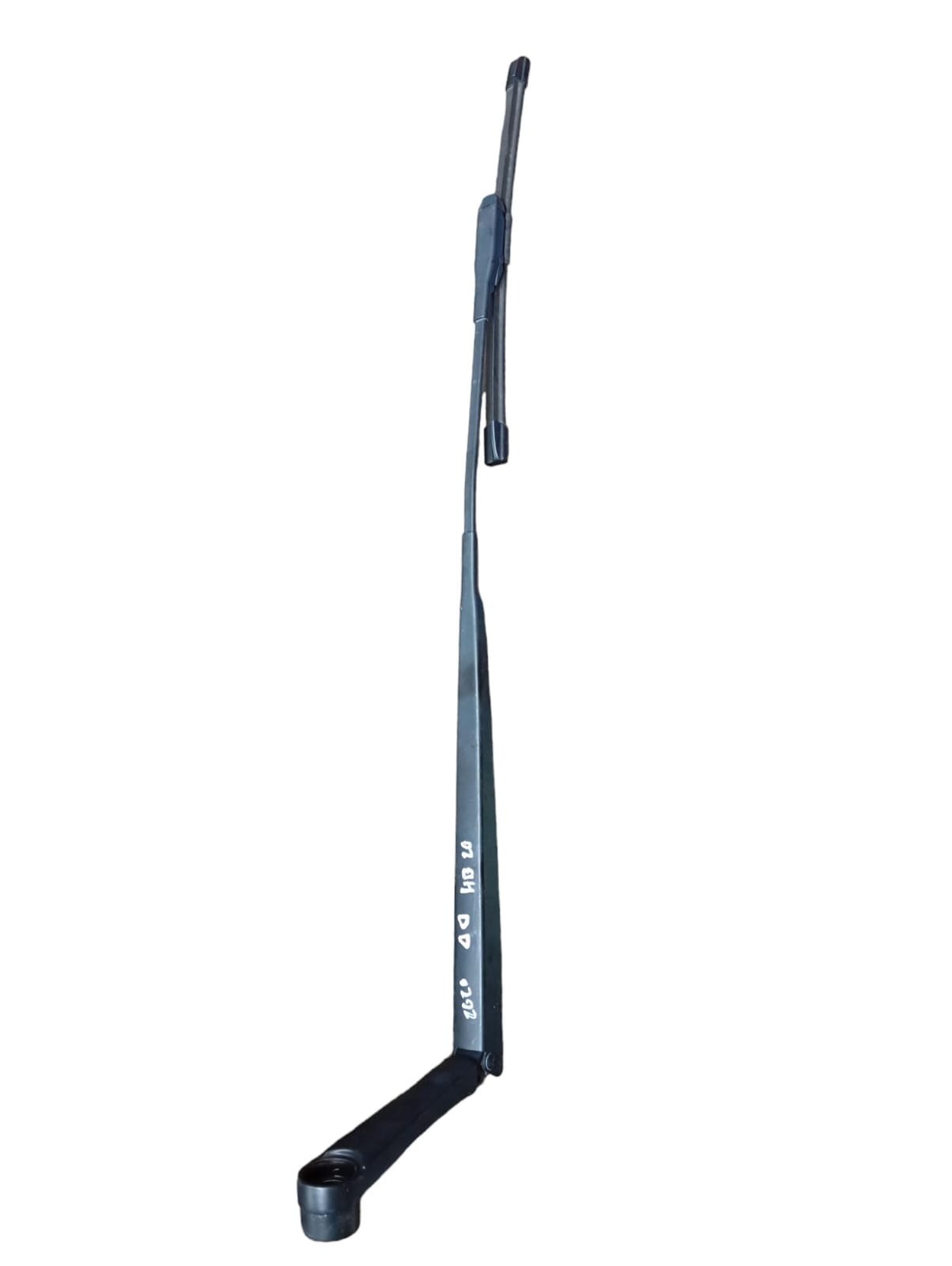 Braço Limpador Parabrisa Passageiro Hyundai Hb20 2021