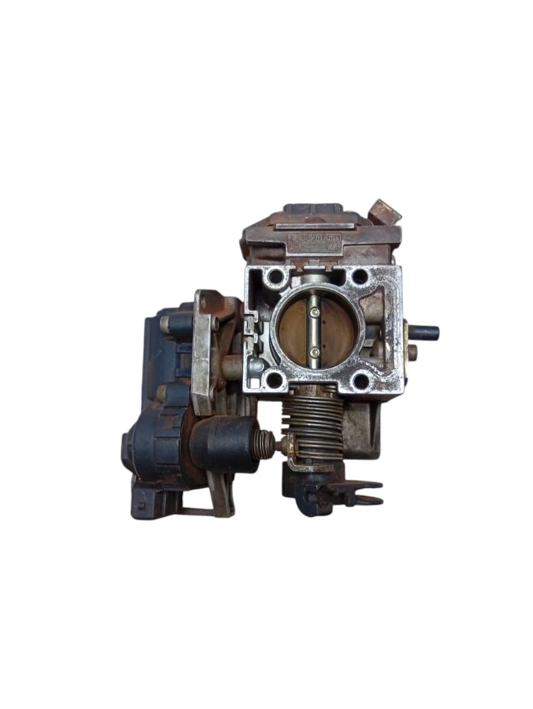 Tbo Corpo Borboleta Volkswagen Golf 1.8 1994 1996 2