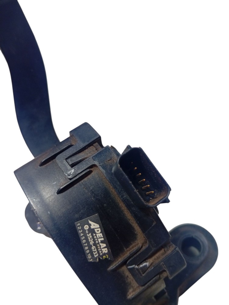 Pedal Acelerador Eletrônico Edge 2008 2014  Ct439f836aa 3