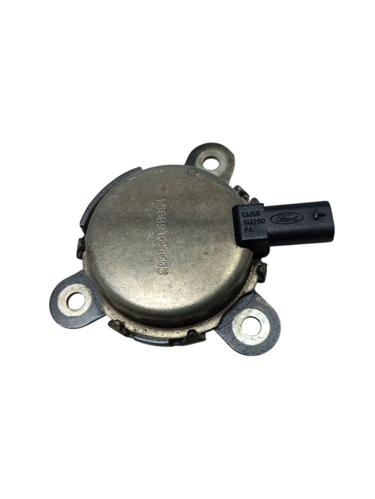 Solenoide Sensor Posição Ka 2018 2020 Cm5g6m280fa
