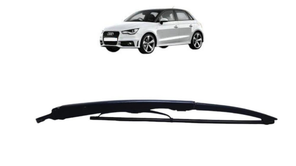 Braço Limpador Traseiro Audi A1 2013 Direito