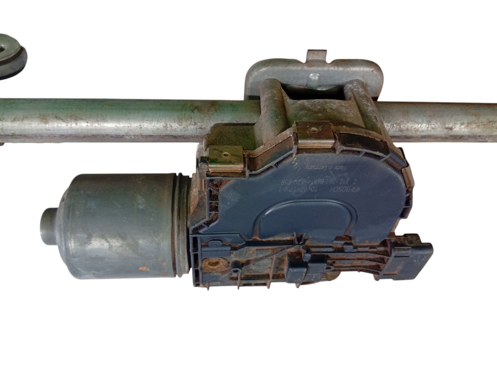 Maquina Limpador Parabrisa 408 308 2011 2019 9684806680 6